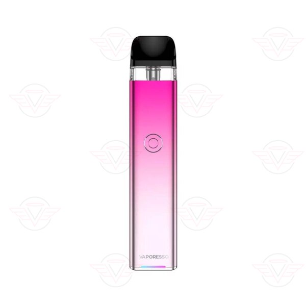 Vaporesso - Xros 3 Podset Pink