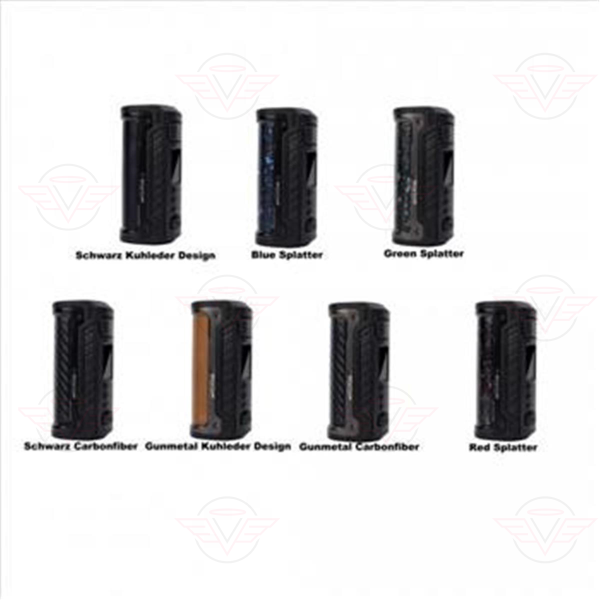 Lost Vape - Hyperion - DNA 100C