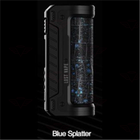 Lost Vape - Hyperion - DNA 100C