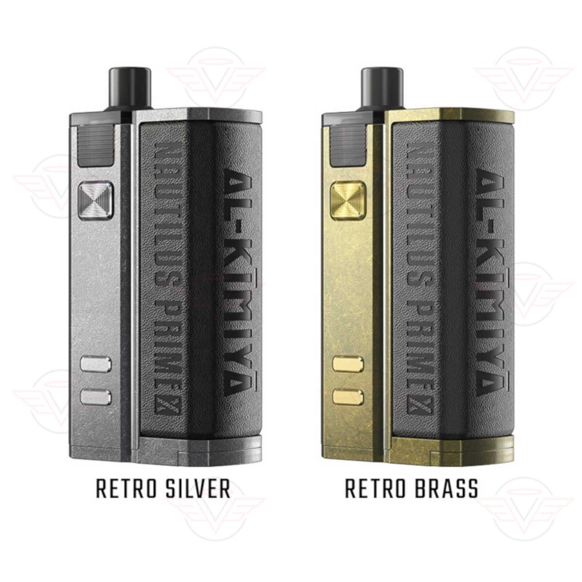 Aspire - Nautilus Prime X - dition Al-Kimiya - VAPE.CH | Vape Sh