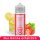 Pod Salt - Nexus Sweet Strawberry Lemonade 100ml