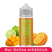 Pod Salt - Nexus Orange Mango Lime 100ml