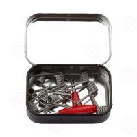 Demon Killer - Alien V2 Coils 0.25 Ohm