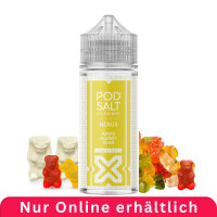 Pod Salt - Nexus White Gummy Bear 100ml