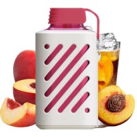 Vozol - Gear 10000 Peach Ice Disposable