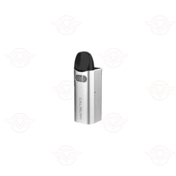 Uwell - Caliburn AZ3 pod system silver
