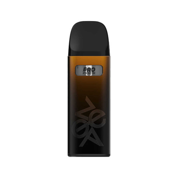 UWELL - Podsystem Caliburn GZ2 arancione e nero