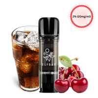 Elfbar - Elfa Pro Pods - Cherry Cola 20mg/ml 2%