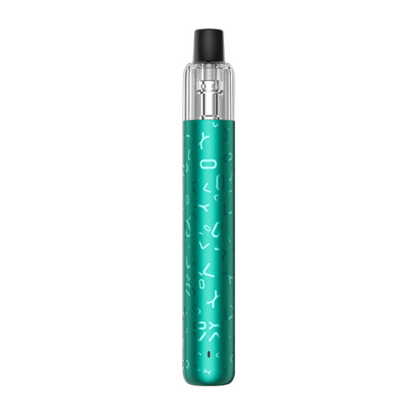 Oxva - Artio Pod Kit green