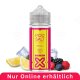 Pod Salt - Nexus Berry Lemon Ice 100ml