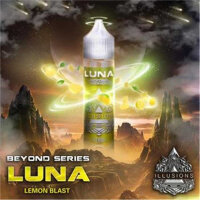 ILLUSIONS - Beyond Series - LUNA 50ml - MHDÜ