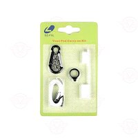 Bande adhésive pour support de pod - plusieurs couleurs