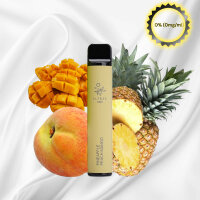 Elfbar - Einweg E Zigarette Pineapple Peach Mango 1500...