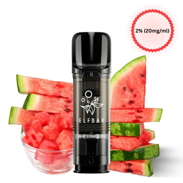 ELFA Pod Watermelon - 20mg/ml ✓ SvapoStore