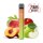 Elfbar - Einweg E Zigarette 600 V2 Apple Peach 20mg/ml 2%