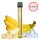 Elfbar - Einweg E Zigarette 600 V2 Banana Ice 20mg/ml 2%
