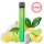 Elfbar - Einweg E Zigarette 600 V2 Lemon Lime 20mg/ml 2%