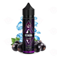 Flavorist - Iceberg Cassis 10ml longfill