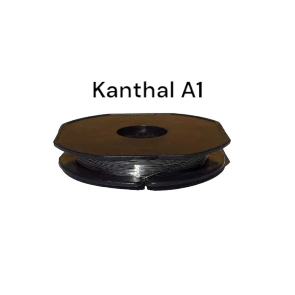 Draht - Kanthal awg26 10m