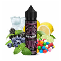 Flavorist - Maroc Mint Dark Berry Aroma 10ml - MHDÜ