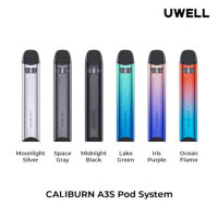 Uwell - Caliburn A3S Podsystem