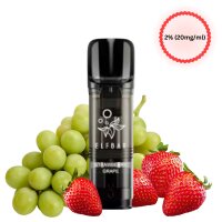 Elfbar - Elfa Pro Pods - Strawberry Grape 20mg/ml 2%