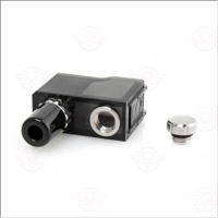 Lost Vape - Orion Q Ersatzpods 1.0 Ohm