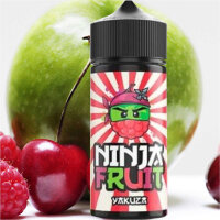 Ninja Fruit - Yakuza Shortfill - MHDÜ