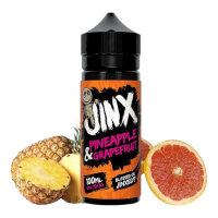 Jinx - Pineapple & Grapefruit 100ml Shortfill -...
