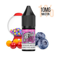 Drifter Bar Salts - Blueberry Bubblegum 10mg/ml