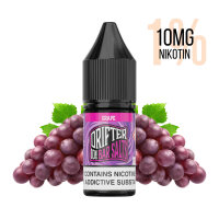 Drifter Bar Salts - Grape 10mg/ml