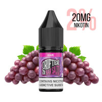 Drifter Bar Salts - Grape 20mg/ml