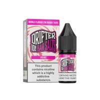 Drifter Bar Salts - Lychee 10mg/ml