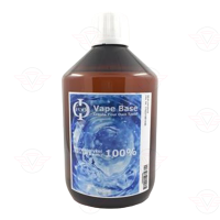 FOO - Vape Base 100% PG 500ml / 1000ml