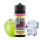 Drifter Bar Juice - Sour Apple Ice 120ml mit 1,5mg/ml Nikotin