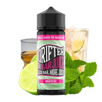 Drifter Bar Juice - Mojito Ice 120ml mit 1,5mg/ml Nikotin