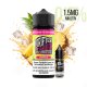 Drifter Bar Juice - Pineapple Ice 120ml mit 1.5mg/ml Nikotin