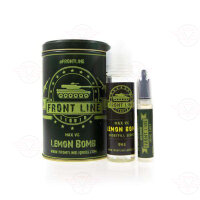 Front Line Liquid - Lemon Bomb 50ml