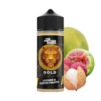 Dr. Vapes The Panther Series - Or 100ml Shortfill -...