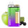 Instafill - Blackcurrant Apple 3500 Disposable Vape Kit