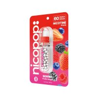 Nicopop - Perle di bacche
