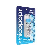 Nicopop - Freeze Mint Pearls Tester