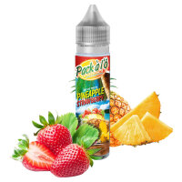 Pack à l´Ô - Pineapple Strawberry 50ml