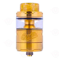 Wotofo - Profile Unity RTA