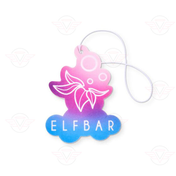 Elfbar - Arbre parfumé