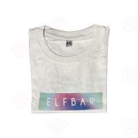 Elfbar - T-shirt 3XL