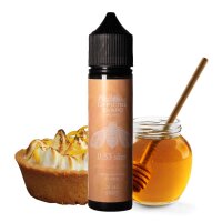 Officine Svapo - Honey Lemon Tart – 0.53 SLM - 20ml