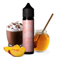 Officine Svapo - Honey Peach Mousse - 1224 SLM - 20ml