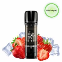 Elfbar - Elfa Pro Pods - Frozen Strawberry 0mg/ml 0%