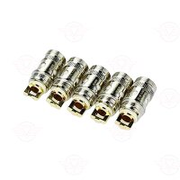 Eleaf - Verdampferköpfe NC 0.25 Ohm